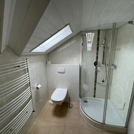 Ferienwohnung Lakelife Fischbach Friedrichshafen Buitenkant foto