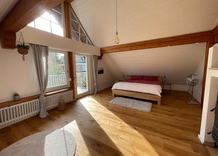 Ferienwohnung Lakelife Fischbach