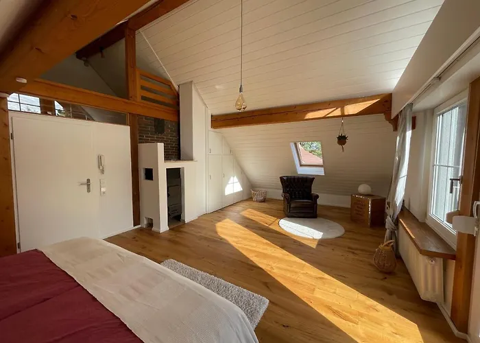 Ferienwohnung Lakelife Fischbach