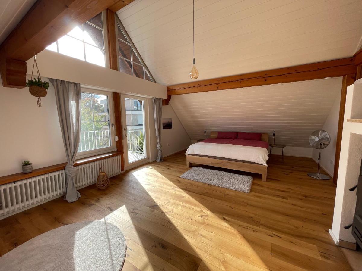 Apartment Lakelife Fischbach *