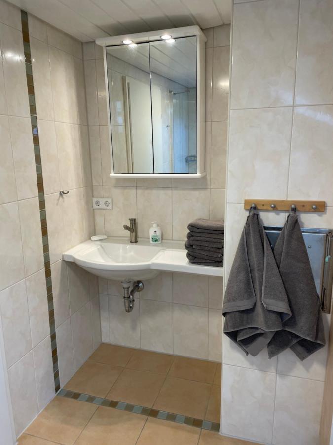 Apartment Lakelife Fischbach Friedrichshafen