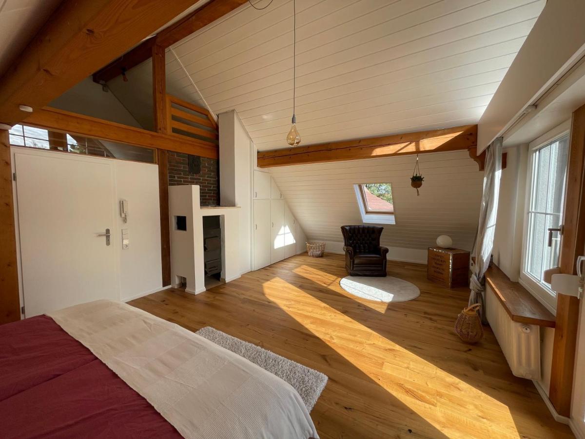 Apartment Lakelife Fischbach