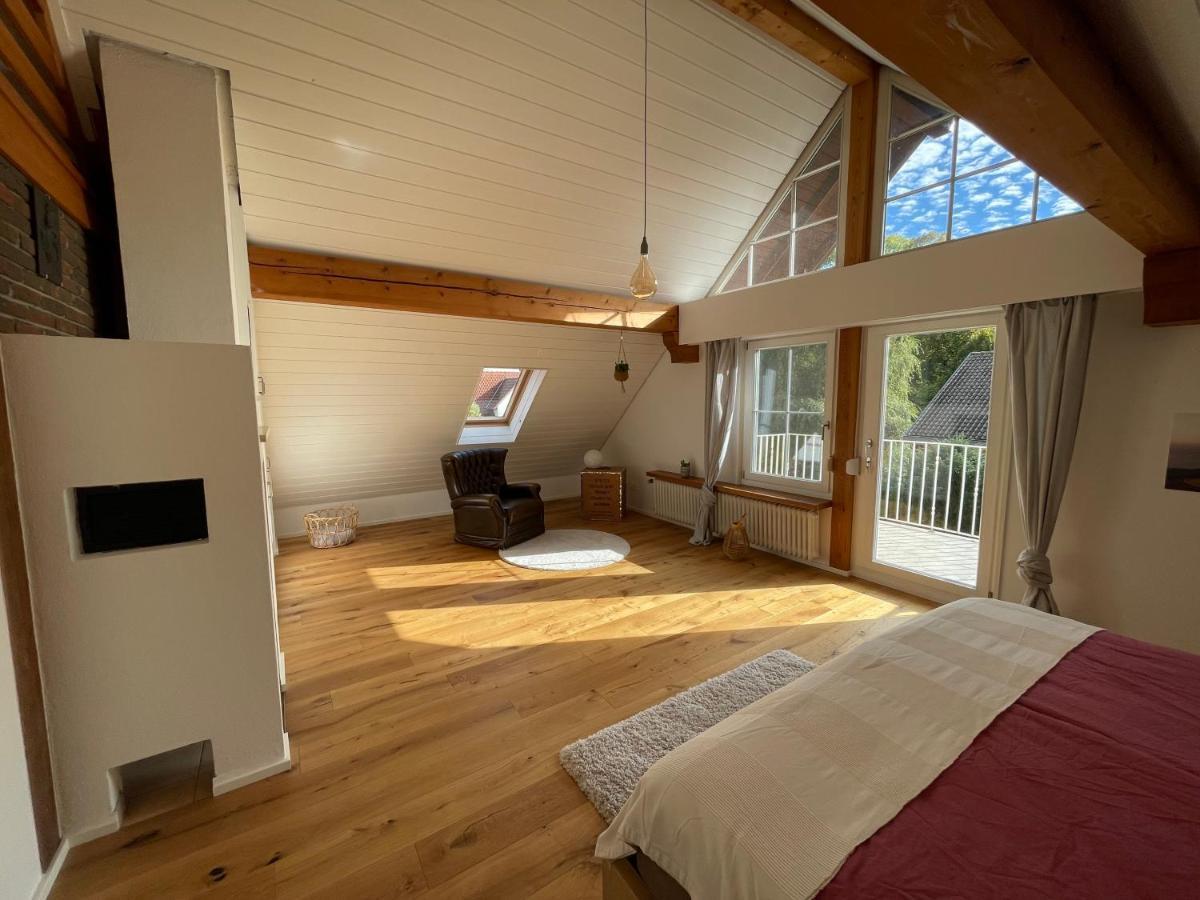 Apartment Lakelife Fischbach *