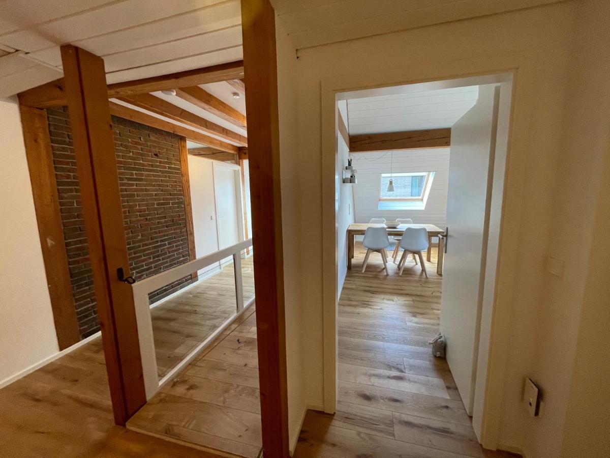 Lakelife Fischbach Apartment Friedrichshafen
